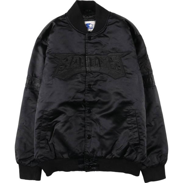 STARTER（スターター） 古着 90年代 NFL フィラデルフィアイーグルス