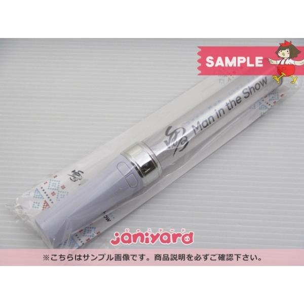 Snow Man ペンライト LIVE 2019 〜雪 man in the show〜 [良品] : 推し