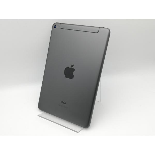 中古】Apple 国内版 【SIMフリー】 iPad mini（第5世代/2019） 64GB