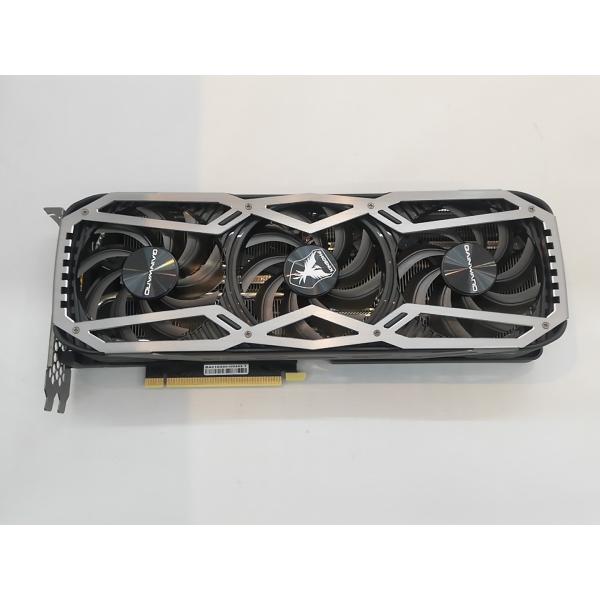 中古】Gainward GeForce RTX 3080 Ti Phoenix（NED308T019KB-132AX
