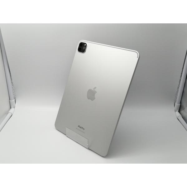 中古】Apple 【Wi-Fi】 11インチ iPad Pro（第4世代/2022） 1TB