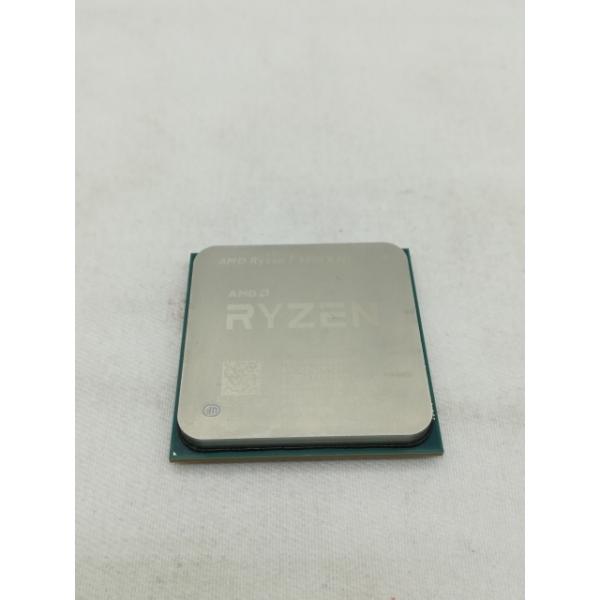 中古】AMD Ryzen 7 5800X3D (3.4GHz/TC:4.5GHz) BOX AM4/8C/16T/L3