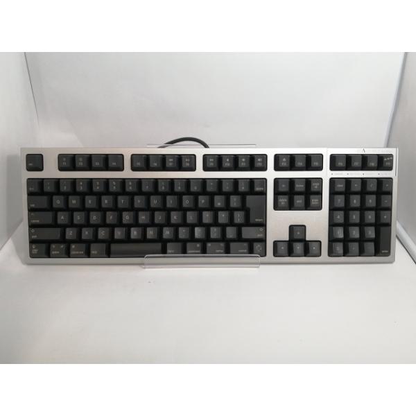 東プレ リアルフォース mac r2sa-jp3m 中古 美品】キーボード