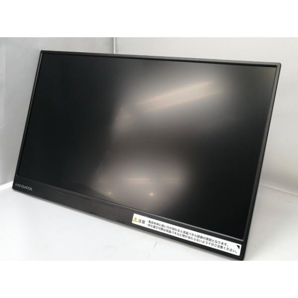 中古】I-O DATA LCD-CF161XDB-M モバイルモニター [15.6インチ