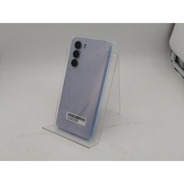 未使用】ZTE ymobile 【SIMフリー】 nubia S 5G 4GB 128GB