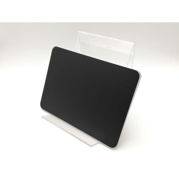 中古】Apple Magic Trackpad(2024/USB-C) ブラック MXKA3ZA/A【吉祥寺