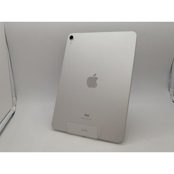 中古】Apple 【Wi-Fi】 iPad Air（第4世代/2020） 256GB シルバー