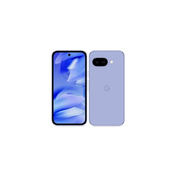 未使用】Google 国内版 【SIMフリー】 Pixel 9a アイリス 8GB 128GB