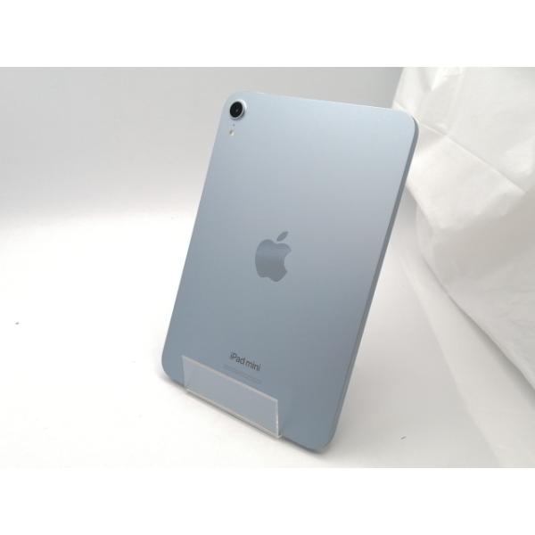 中古】Apple 【Wi-Fi】 iPad mini（A17Pro/2024） 128GB ブルー MXN73J