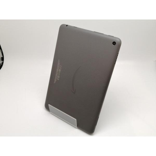 中古】Amazon Fire HD 8 Plus（2022/第12世代） 32GB グレー【津田沼