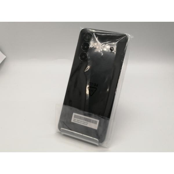 未使用】ZTE ymobile 【SIMフリー】 nubia S 5G 4GB 128GB ブラック