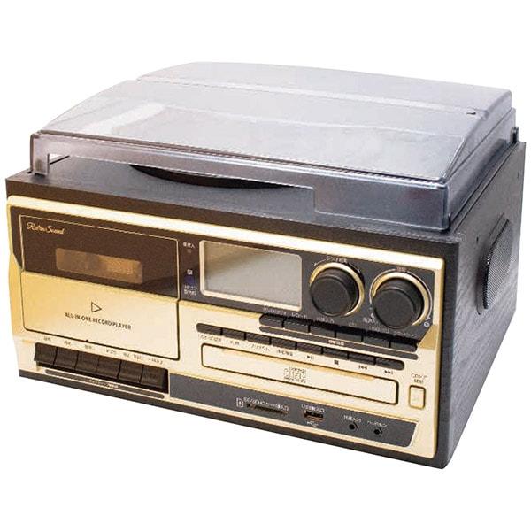 家電 ギフト オーディオ機器 レコードプレーヤー ラジカセ ラジオ