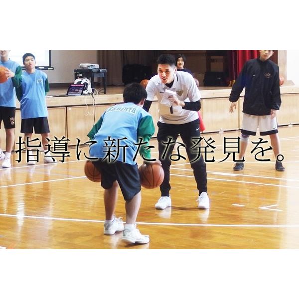 ジャパンライム 恩塚亨 プレッシャーリリースクリニック DVD