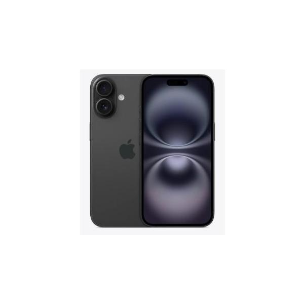 iPhone ☆Appleストア版 国内正規SIMフリー iPhone16 256GB ブラック