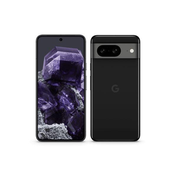 Google Pixel ☆新品未使用 SIMフリーGoogle 8 128gb 本体 Obsidian