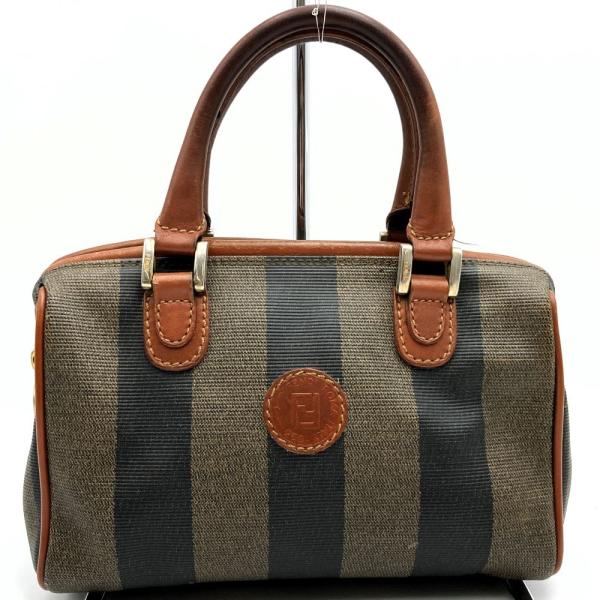 FENDI（フェンディ） 148 10124 ハンドバッグ ミニボストンバッグ