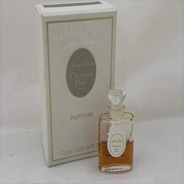 Christian Dior(クリスチャン・ディオール) Miss Dior(ミスディオール