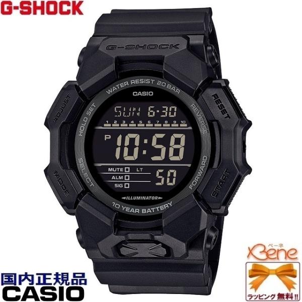 G-SHOCK '25-1 正規新品 10-YEAR BATTERY 電池寿命約10年 CASIO G