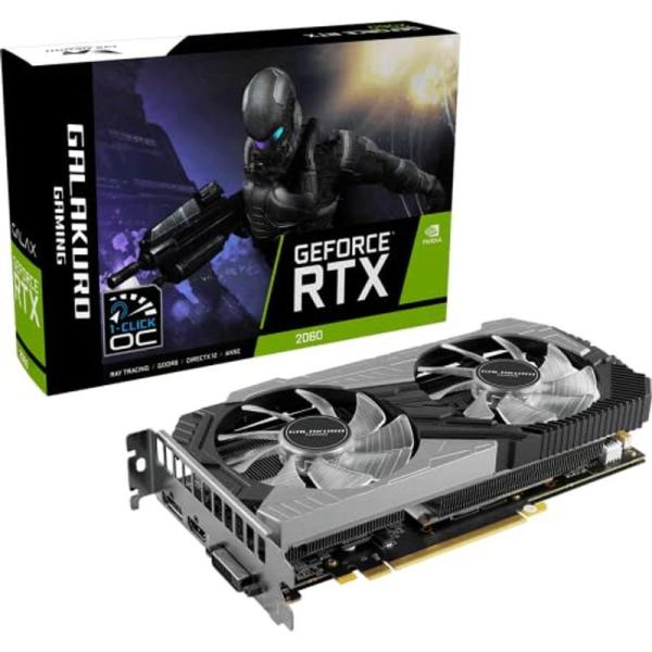 NVIDIA GeForce RTX 2060」の人気商品一覧 | 安い商品を通販サイトから