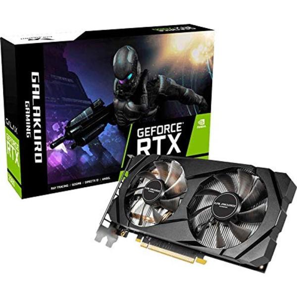 グラフィックボード ビデオカード GeForce RTX 2060」の人気商品一覧