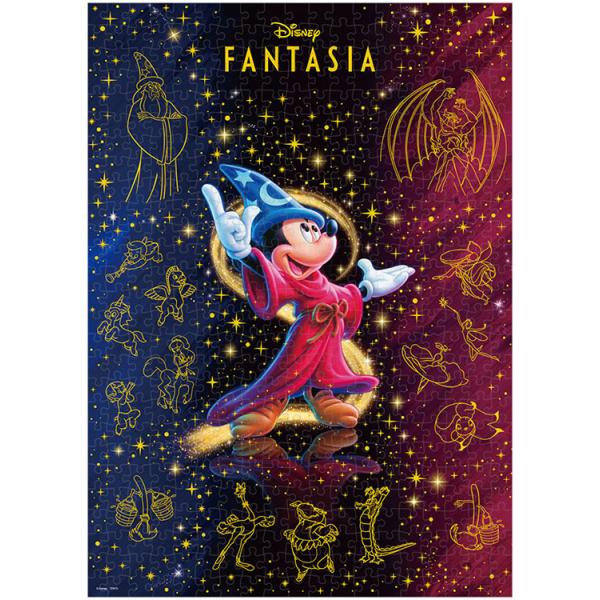 テンヨー（Tenyo） ジグソーパズル 500ピース 輝きのシンフォニー