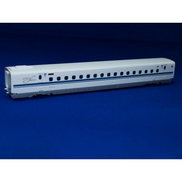 カトー（KATO） Nゲージ 10-1699 N700S 新幹線「のぞみ」 増結8両