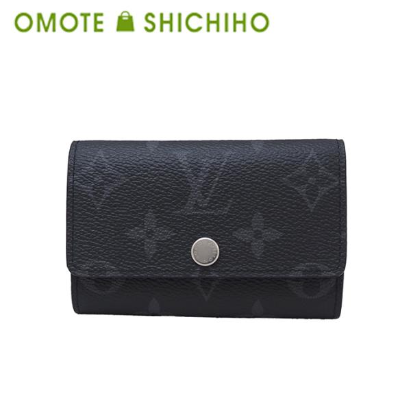 LOUIS VUITTON（ルイ・ヴィトン） キーケース 6本用 ミュルティクレ 6