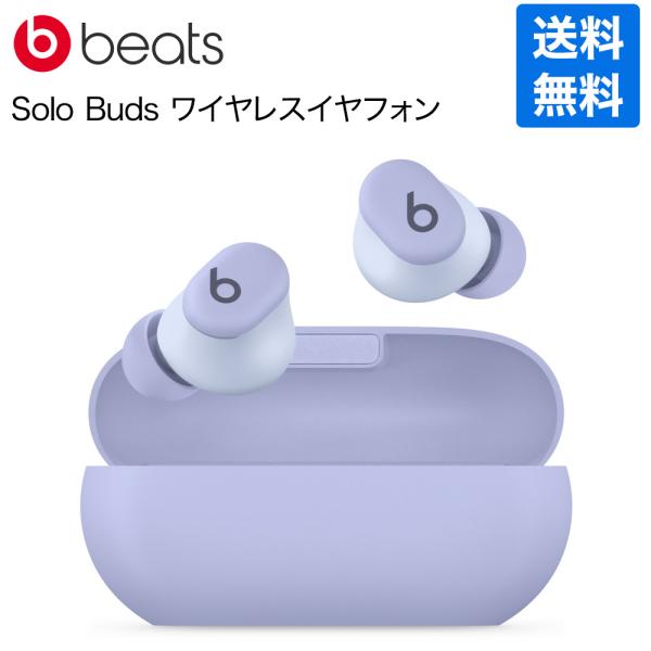 Beats by Dr. Dre Beats ビーツ Solo Buds ソロバッズ アークティック