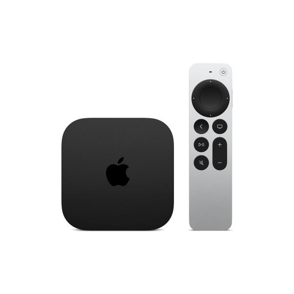 Apple Apple Apple TV 4K 第3世代 128GBストレージ搭載 Wi-Fi +