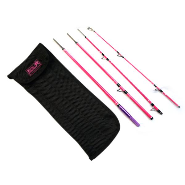 FROG PRODUCTS（フロッグプロダクツ） モビルスティック 5.2フィート 4