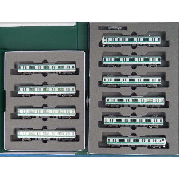 iMac（Apple） KATO Nゲージ 10-1195、10-1196 E233系7000番台 埼京線