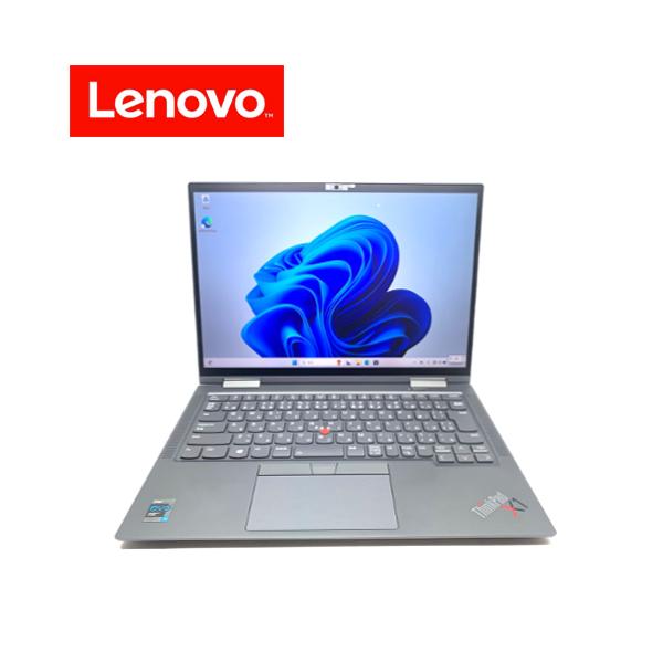 ThinkPad X Lenovo X1 Yoga Gen6 中古ノートパソコン Core i7-1165G7