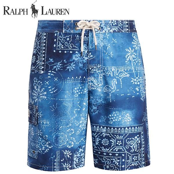 POLO RALPH LAUREN（ポロ・ラルフローレン） ラルフローレン 水着 海