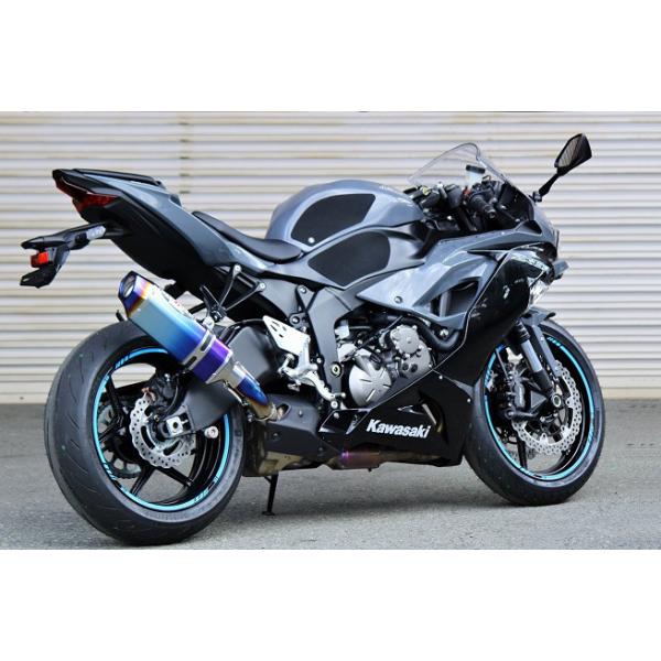 BEET（ビート） カワサキ ZX-6R(19-21)/(13-16)ナサート Evolution