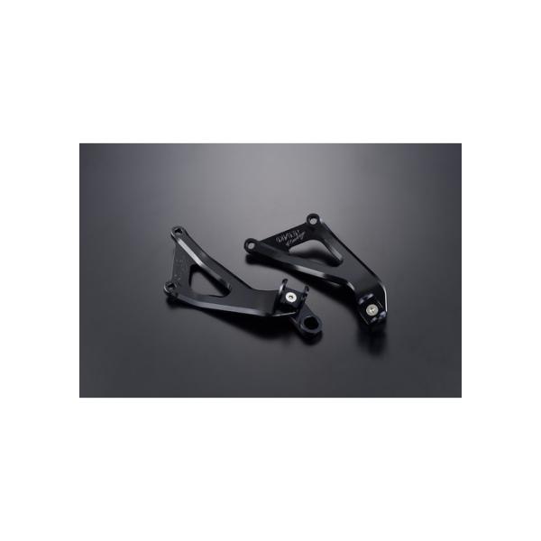 OVER RACING（オーバーレーシング） アルミビレット マフラー/タンデム