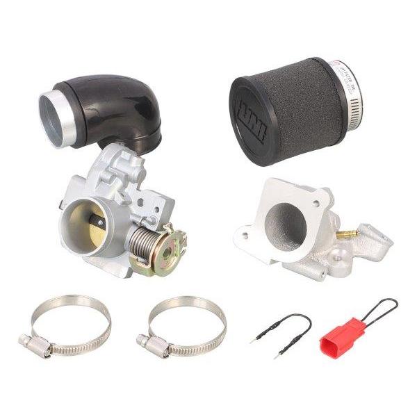 KITACO（キタコ） 要納期確認 34φ34ビッグスロットルボディKIT HONDA