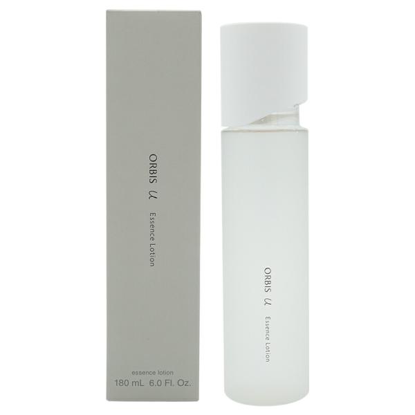 ORBIS（オルビス） オルビスユー エッセンスローション 180mL 本体