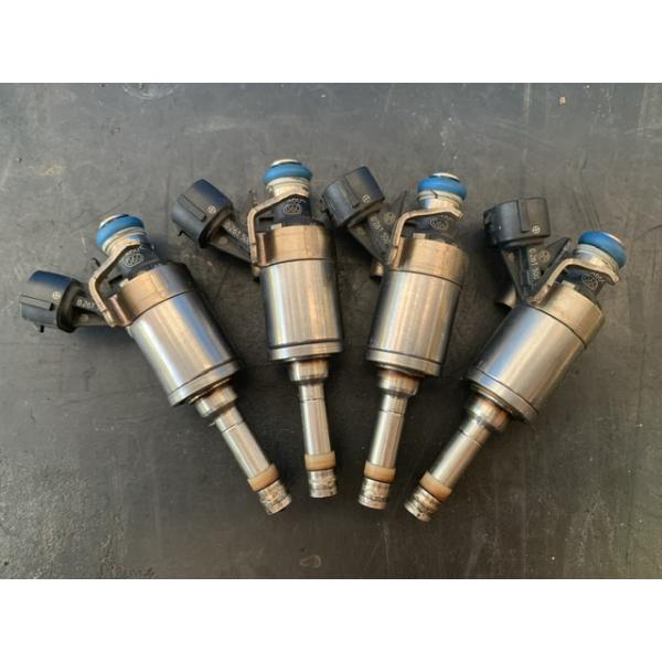 インジェクター 4本 セット セレナ FC26 ニッサン MR20 16600-1VA0A