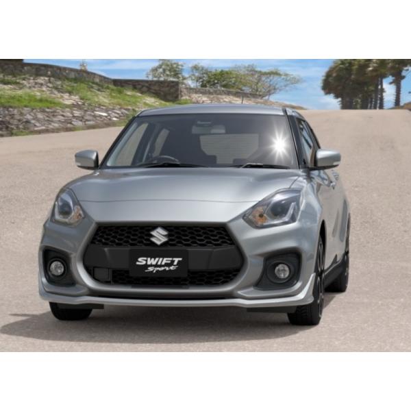 スイフト フロントアンダーガーニッシュ(ZNC プレミアム