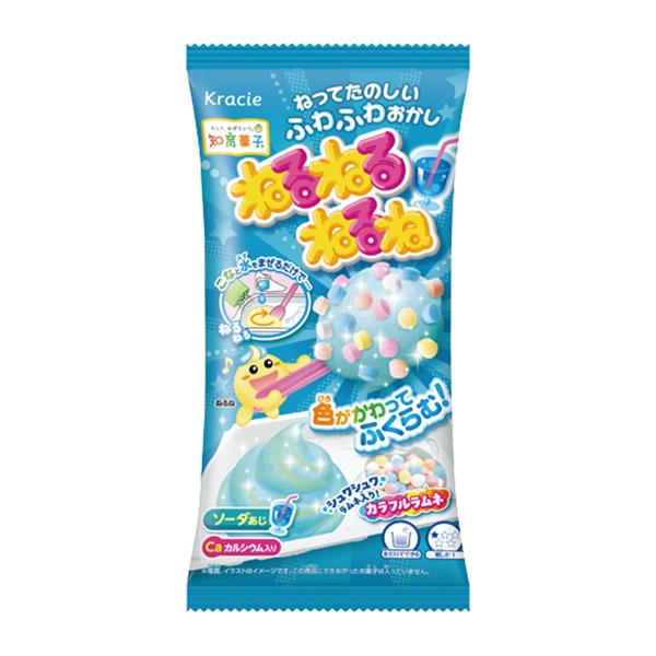 クラシエフーズ ねるねるねるね ソーダ味 23.5g 10コ入り 2025/02/03
