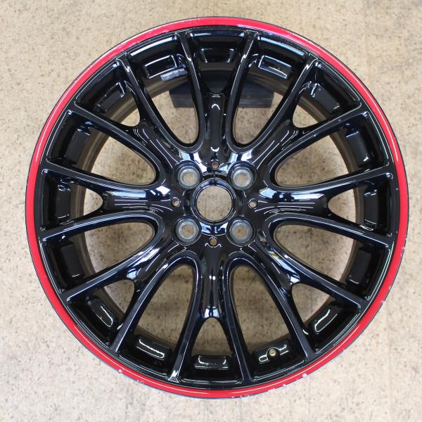 MINI（ミニ） JCW ジョンクーパーワークス 純正 18インチ 7J IS52 4H