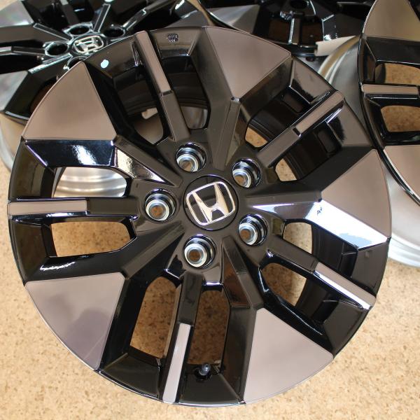 ホンダ（HONDA） 新型 ステップワゴン スパーダ 純正 納車前 新車外し