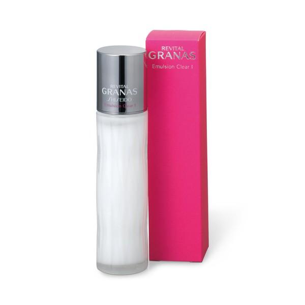 SHISEIDO（資生堂） リバイタル グラナス エマルジョンクリア I n