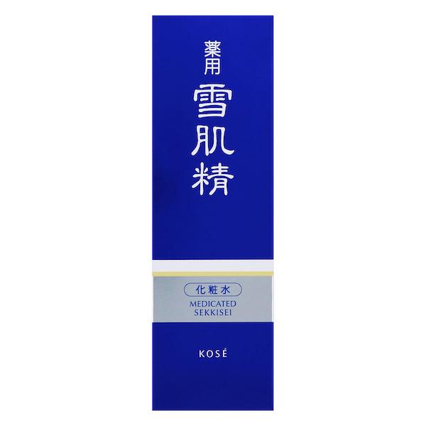 KOSE（コーセー） 薬用 雪肌精 360mL : マツモト化粧品店 - 通販