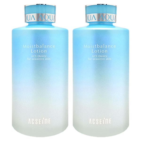 ACSEINE（アクセーヌ） [2個セット]アクセーヌ モイストバランス