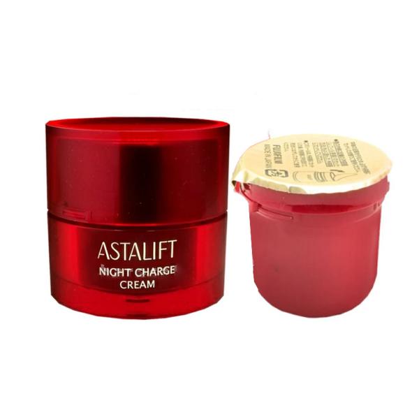 ASTALIFT（アスタリフト） [本体＋レフィルセット][国内正規品