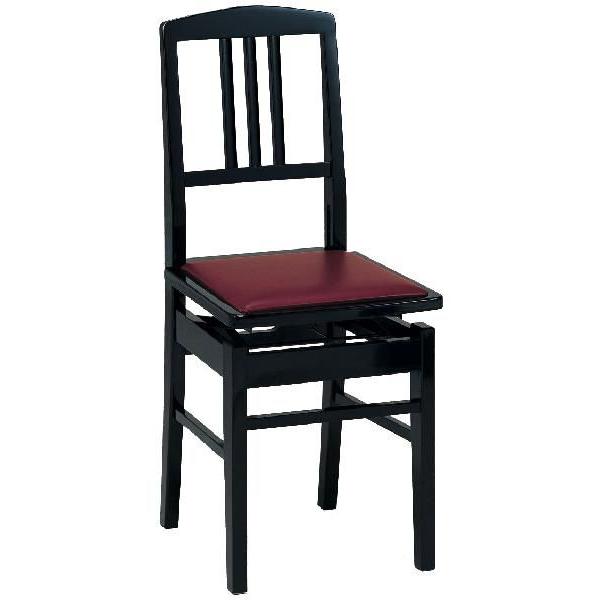 甲南 高低ピアノ椅子 No.5 : 大谷楽器 - 通販 - Yahoo!ショッピング