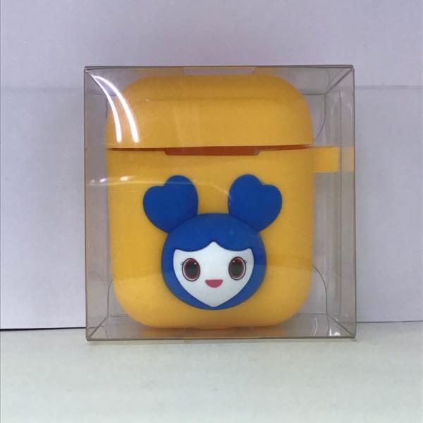 TWICE 公式グッズ Twaii's Shop ラブリーイヤホンケース ツブリー