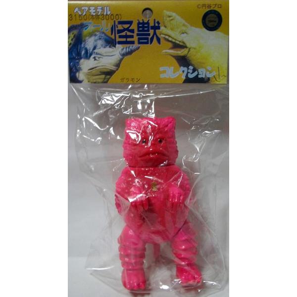 ベアモデル オール怪獣コレクションM 隕石怪獣ガラモン : 御宅家本舗