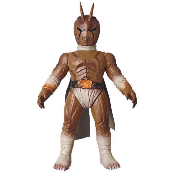 東映レトロソフビコレクション メディコムトイ 東映レトロソフビ